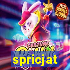 spricjat