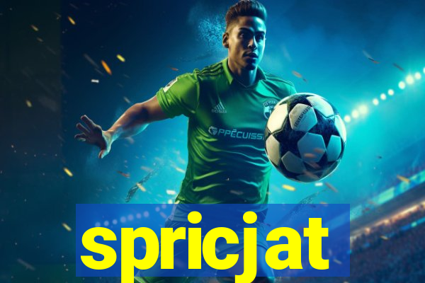 spricjat