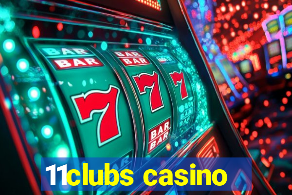 11clubs casino