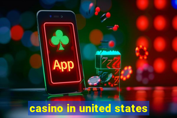 casino in united states