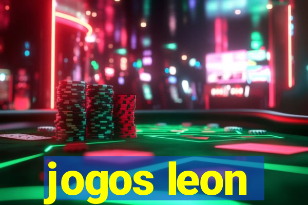 jogos leon