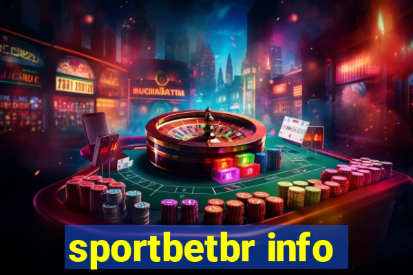 sportbetbr info