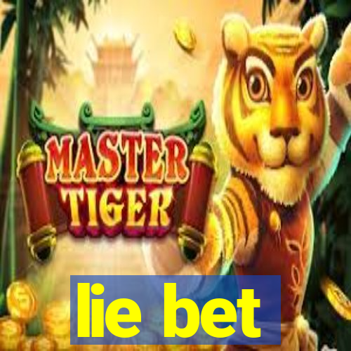 lie bet