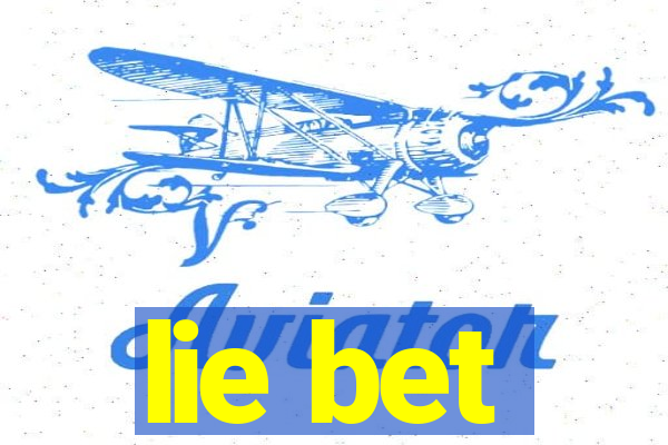 lie bet