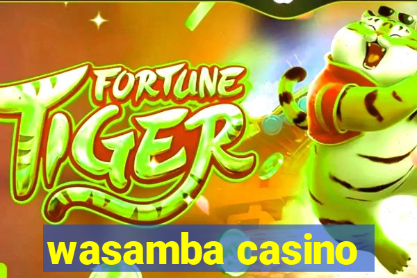 wasamba casino