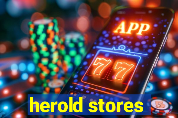 herold stores