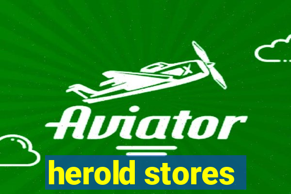 herold stores