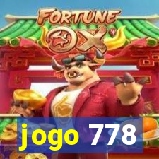 jogo 778