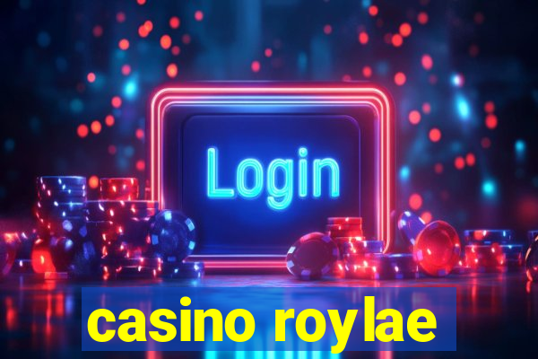 casino roylae