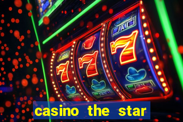 casino the star gold coast