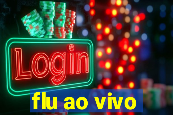 flu ao vivo