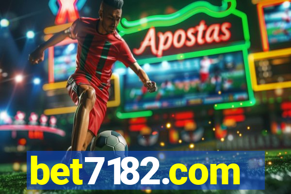 bet7182.com