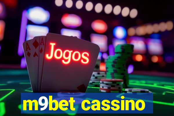 m9bet cassino