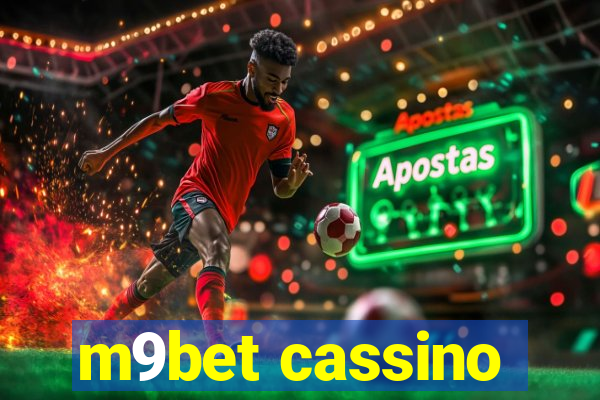 m9bet cassino