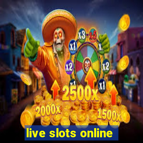 live slots online