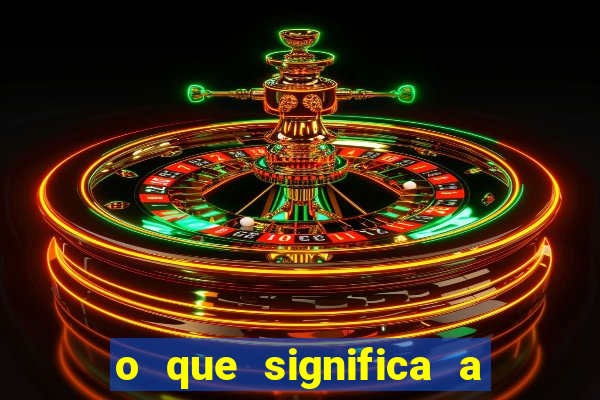 o que significa a sigla srn