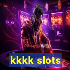 kkkk slots