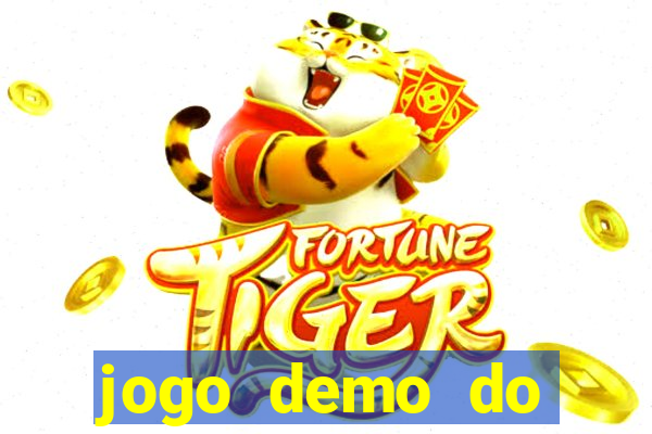 jogo demo do tigrinho gratis