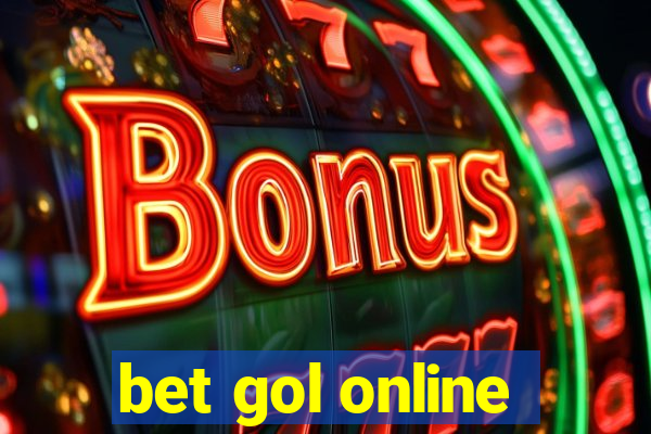 bet gol online