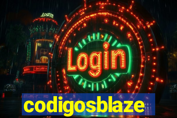 codigosblaze