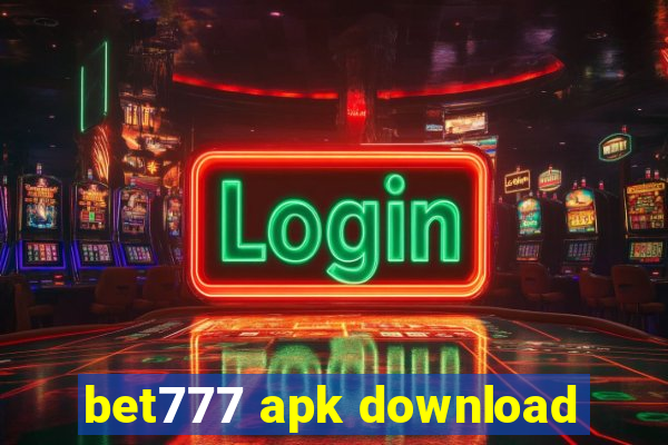 bet777 apk download