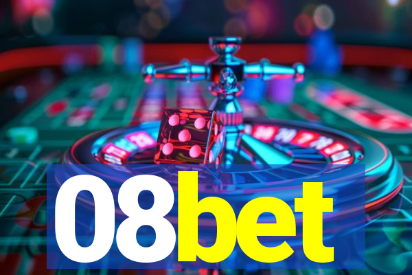 08bet