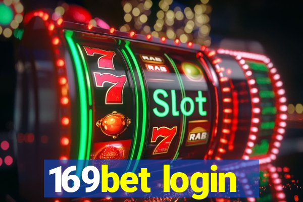 169bet login