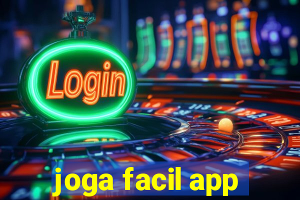 joga facil app