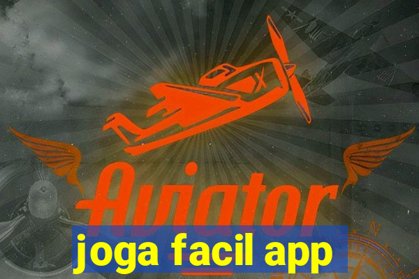 joga facil app