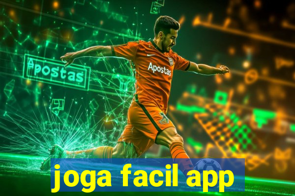 joga facil app