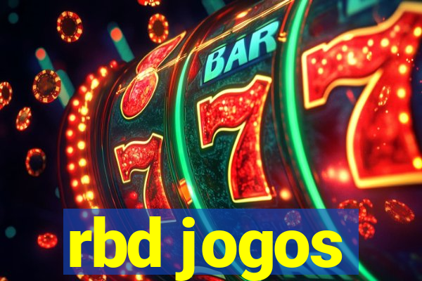 rbd jogos