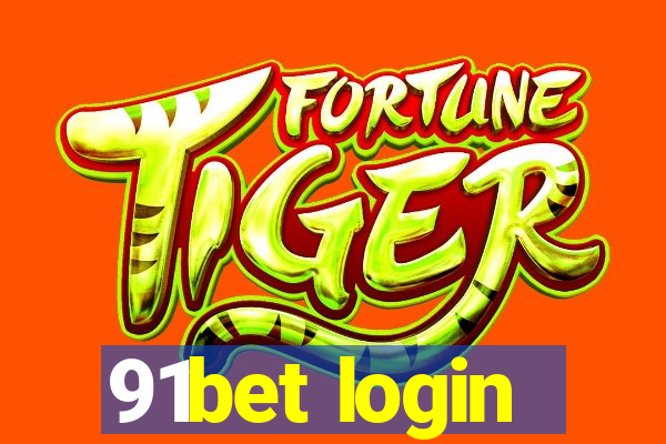 91bet login