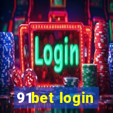 91bet login