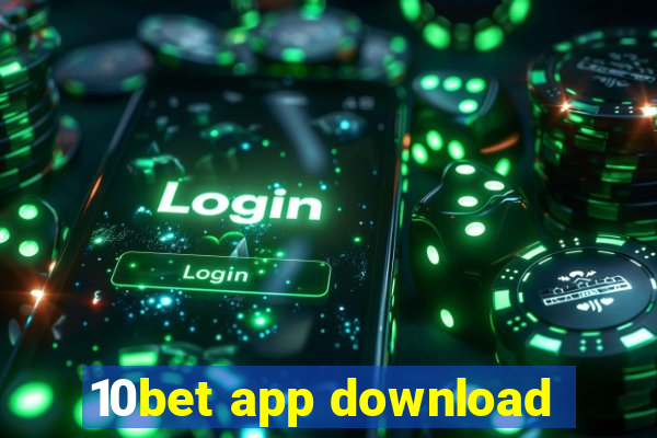 10bet app download