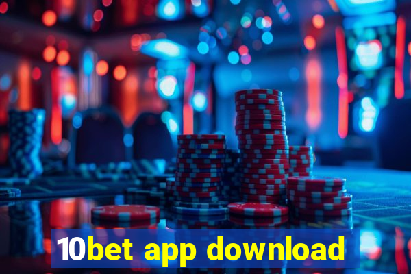 10bet app download