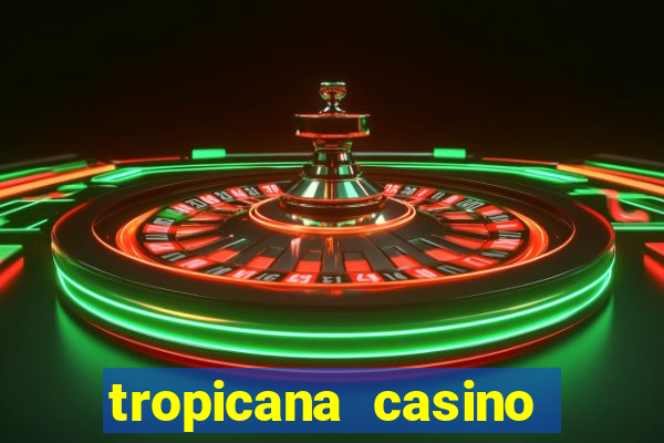 tropicana casino hotel las vegas