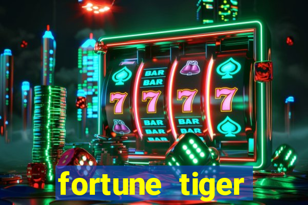 fortune tiger depósito mínimo 1 real