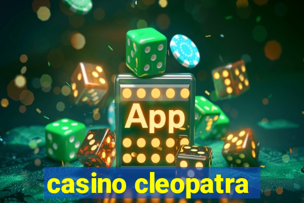 casino cleopatra