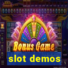 slot demos