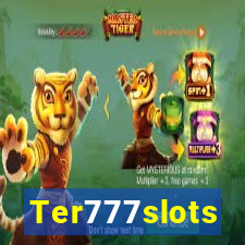 Ter777slots