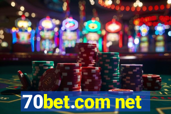 70bet.com net