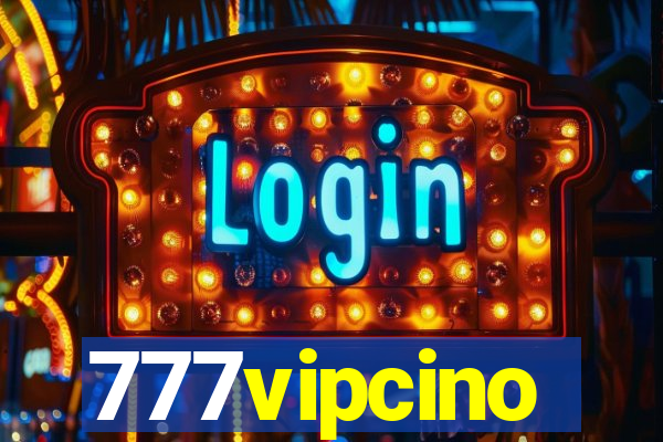 777vipcino