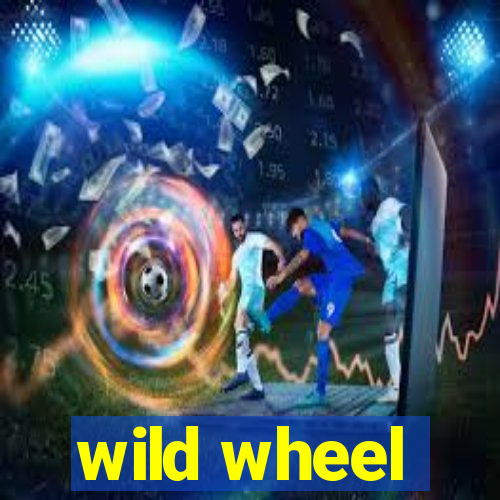 wild wheel