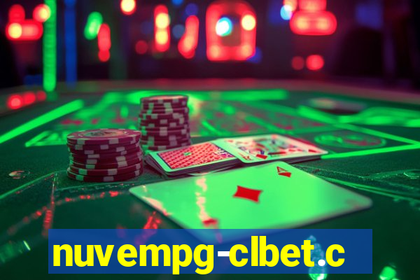 nuvempg-clbet.com