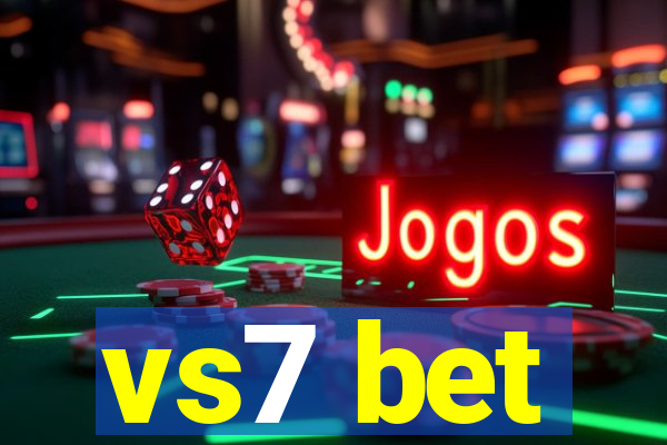 vs7 bet