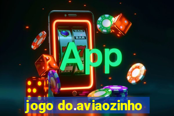 jogo do.aviaozinho