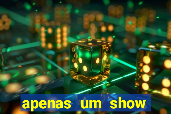 apenas um show pancadaria 2