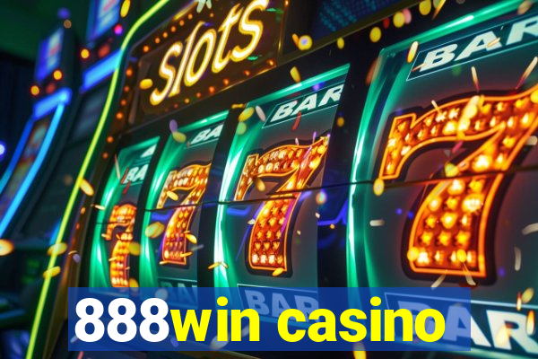 888win casino