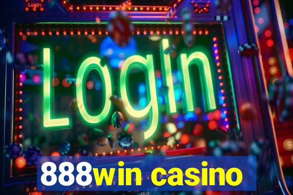 888win casino