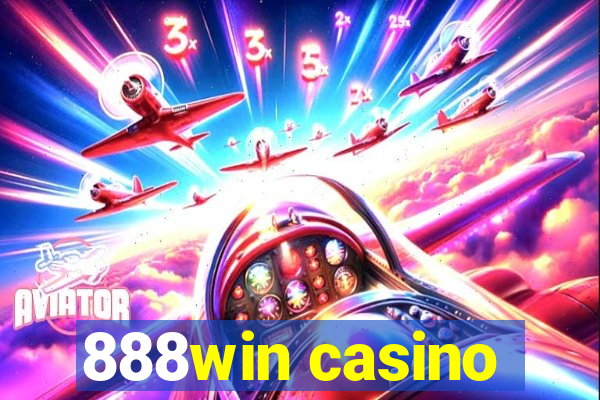 888win casino